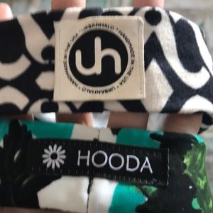 Workout Headbands